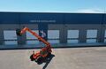 Lull Equipment Repair