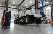 Brandt Transmission Repair