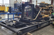 Michels Pumps In Progress 2