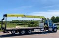 PJ RECON Crane Truck Project 5e