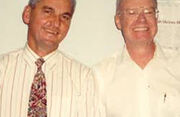 Gary Sorg 3