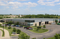 Palmer Johnson Headquarters
