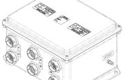 Twin Disc S1030862 Backup Interface1
