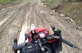 Tour Divide Race Tyler 21