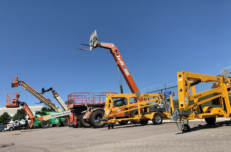 Construction Equipment