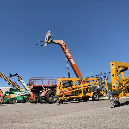Construction Equipment