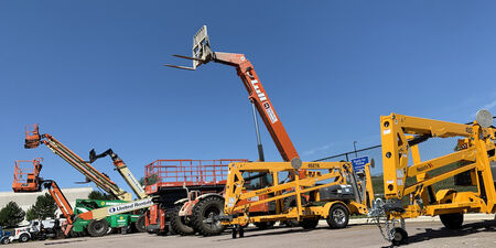 Construction Equipment