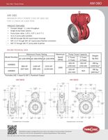 Pages from Twin Disc AM080 REPTO Drive Specs