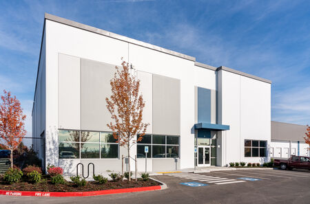 Sumner Palmer Johnson Power Systems