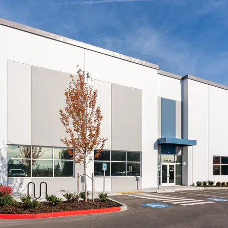 Sumner Palmer Johnson Power Systems