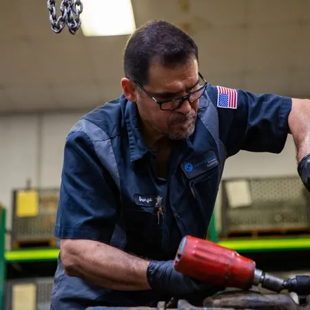 Dallas TX Service Repair
