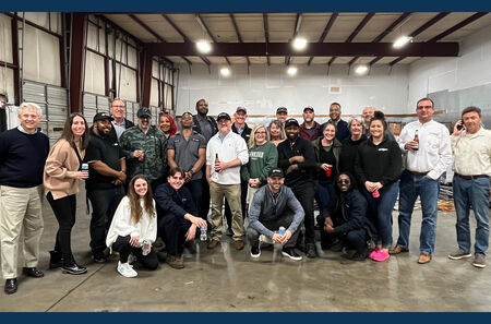 Continental Engines and PJE Group