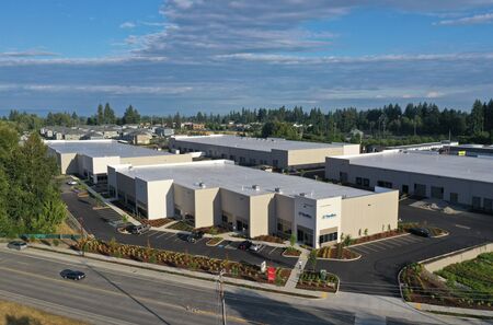 Vancouver WA