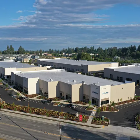 Vancouver WA