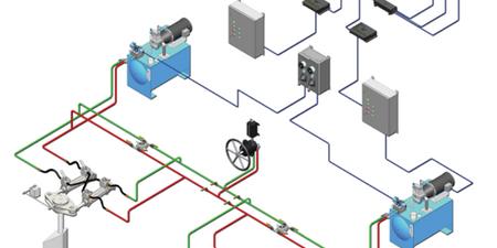 Jastram system