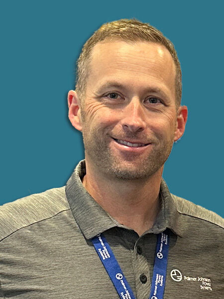 Scott Cheek 2024