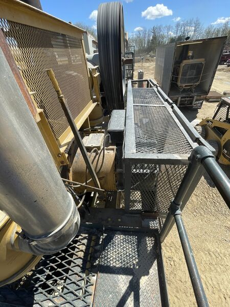 Stone Rock Crusher 17