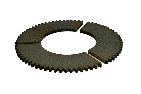Twin Disc A5579 E Friction Disc MD3