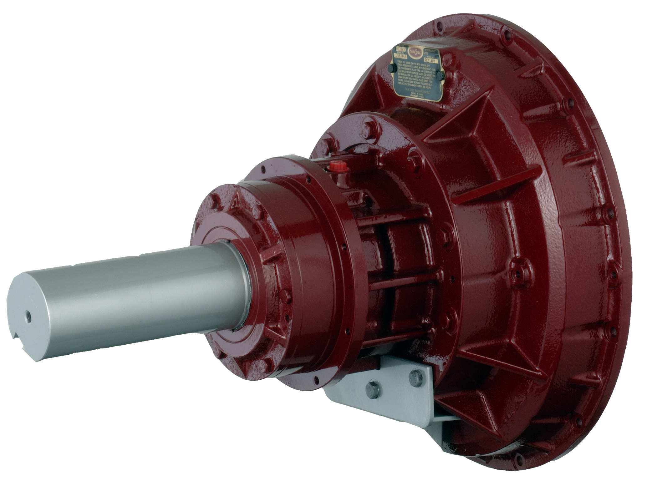 Pto Rpm Controller Power Take-Off (PTO) Components | Palmer Johnson Power Systems