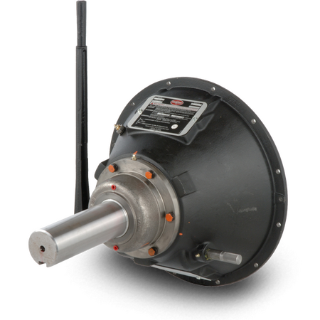 Standard Friction PTO