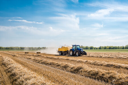Power Baler PTO