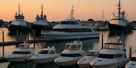 Fleet