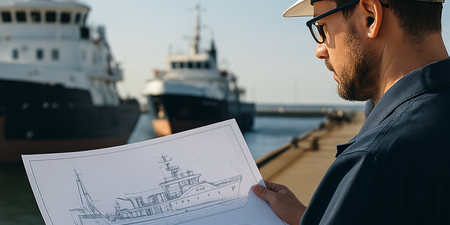 Marine Engineer