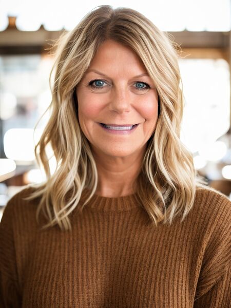 Susan Schuster Headshot 2025