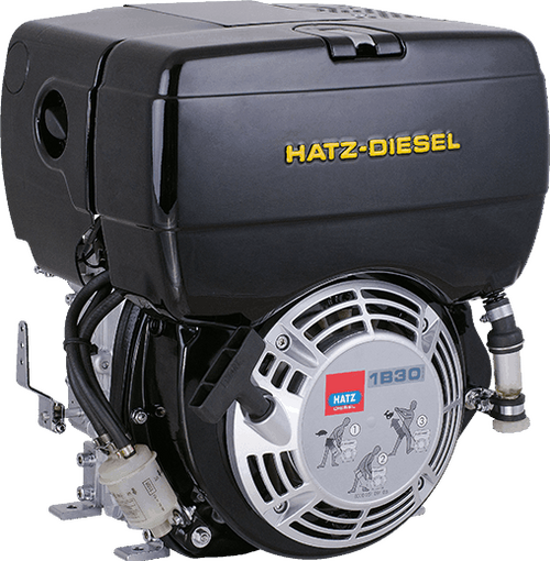 Hatz 1 B30