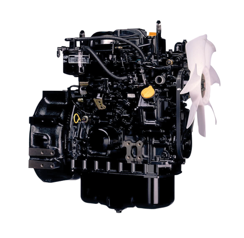 Isuzu 3 C Isuzu 3 CJ1 Isuzu 3 C Isuzu 3 CJ1