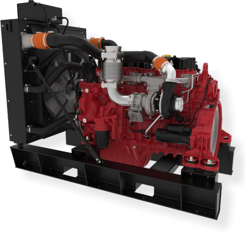 Deutz TCD 12 0 13 5 L6 Power Pack