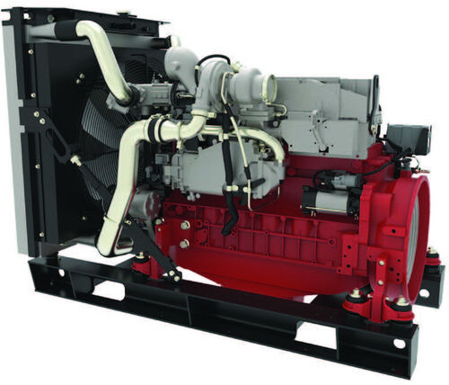 Deutz TCD 7 8 L6 Power Pack