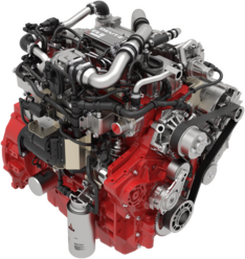 Deutz TD 3 6 L4 Deutz TD 3 6 L4
