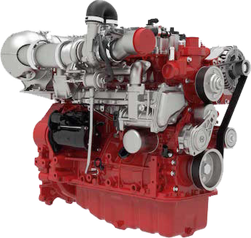 DEUTZ TCD 2 9