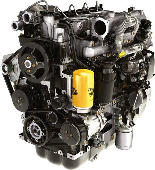 Jcb 444 engine Jcb 444 engine