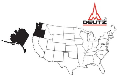 DEUTZ PJ Territory Map 03 12