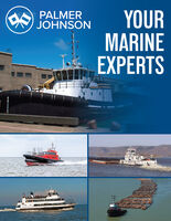 PJ Marine Brochure Title Page 2026