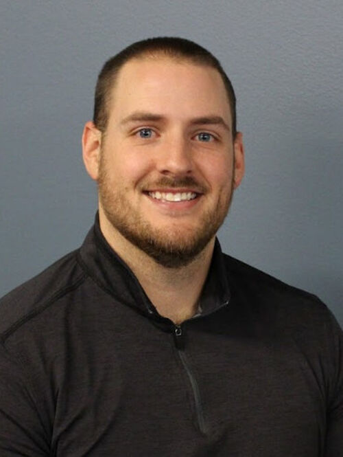 Austin Head Shot