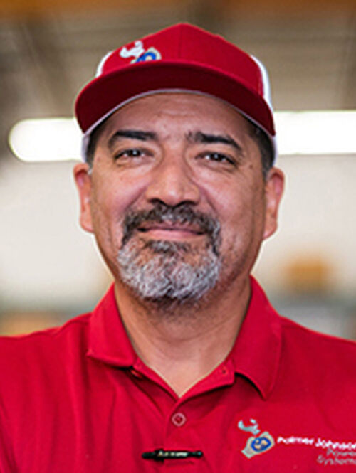 Ish Chavez