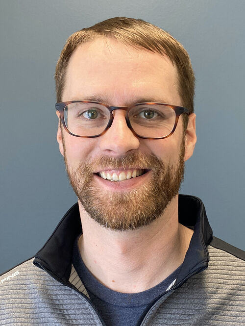 Matt Ellsworth PJE