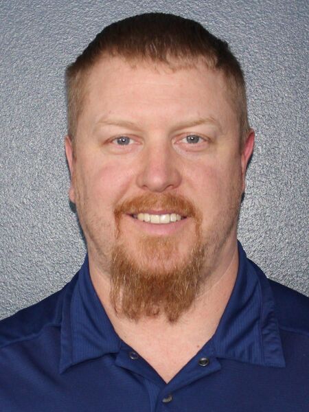 Mike Kadinger