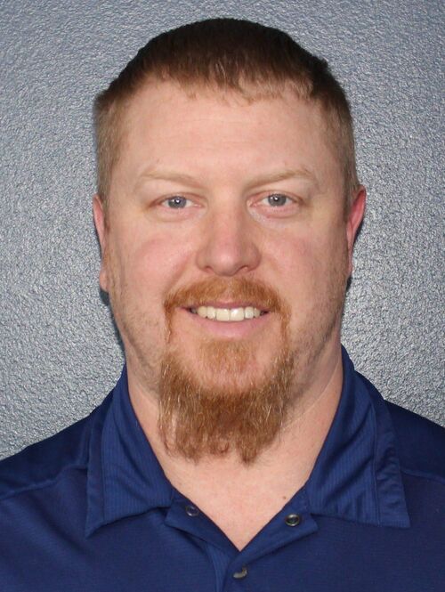 Mike Kadinger