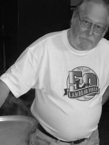 Tom Mahaffey