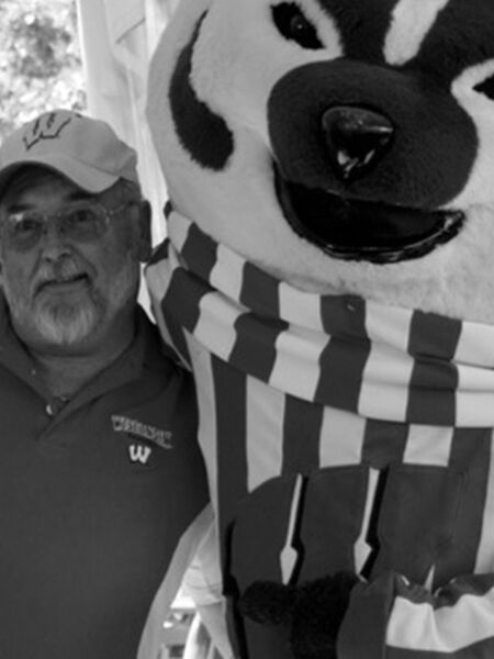 Joe Schwarz