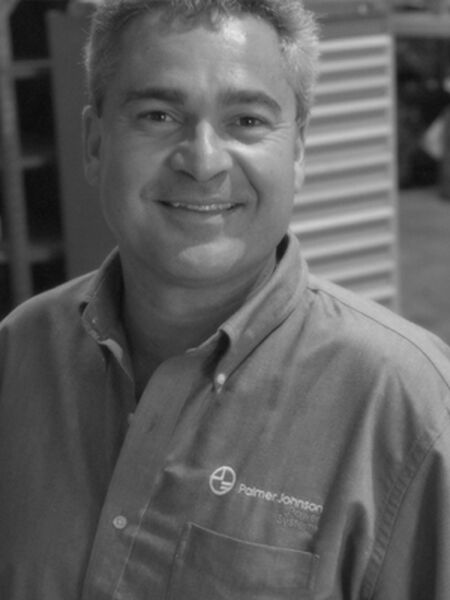 Steve Sorg