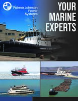 PJ Marine Brochure