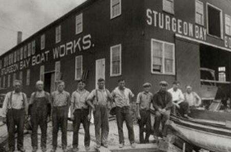 Sturgeon Bay Boat Works