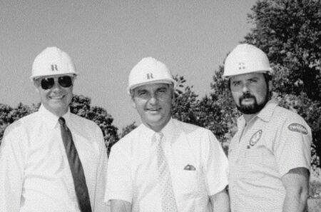 Palmer johnson distributors
