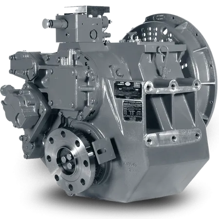 Twindisc mgx5145