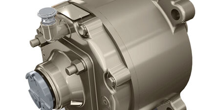 Funk planetary drive